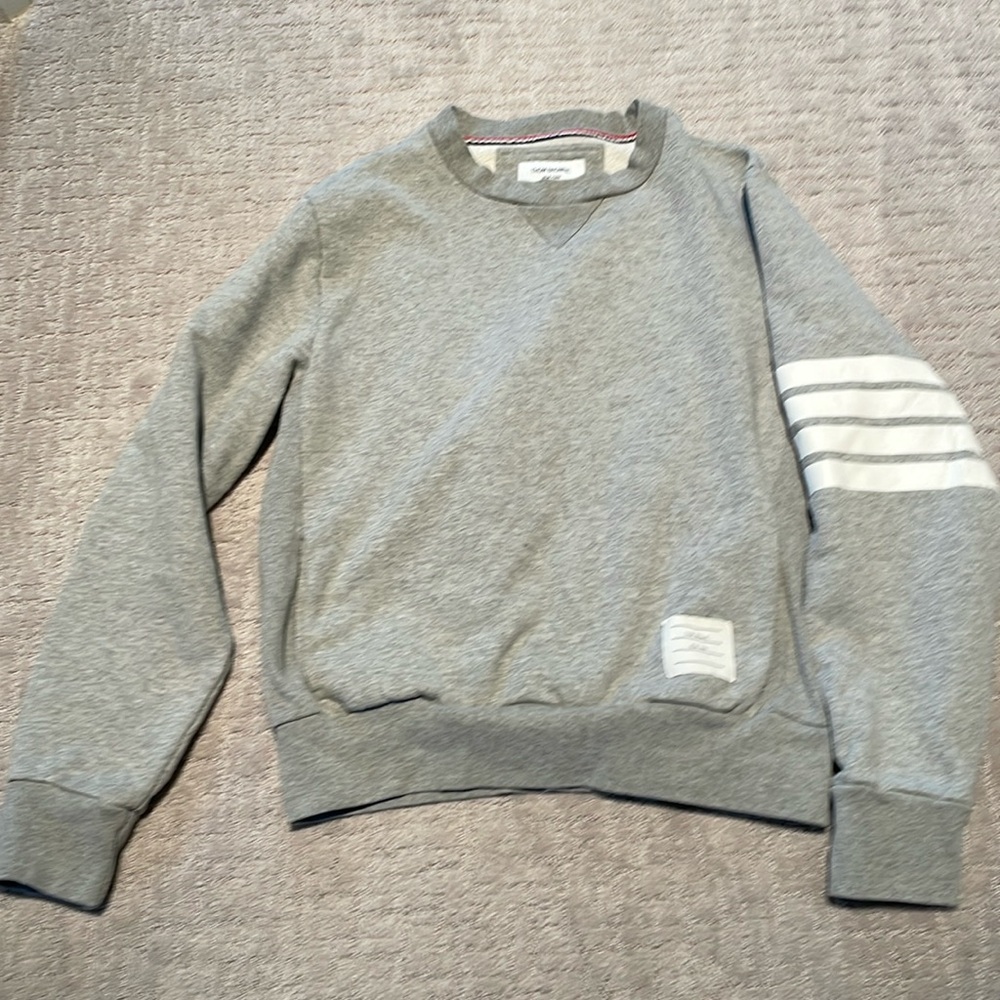 Thom Browne Sweatshirt
